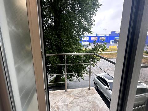 квартира по адресу Полесская ул., (Будинок 1)