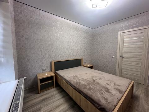 квартира по адресу Полесская ул., (Будинок 1)