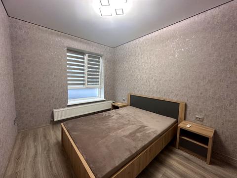 квартира по адресу Полесская ул., (Будинок 1)