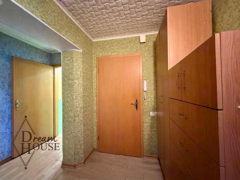 квартира по адресу 15-й Мікрорайон, 14