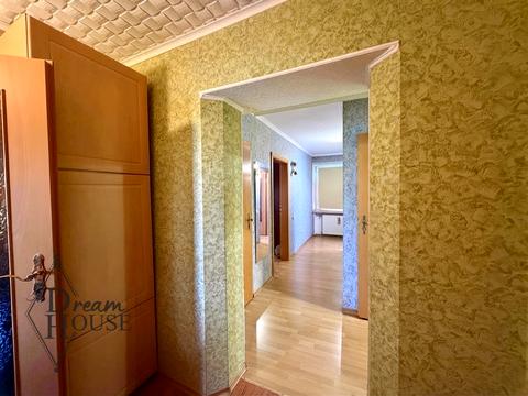 квартира по адресу 15-й Мікрорайон, 14