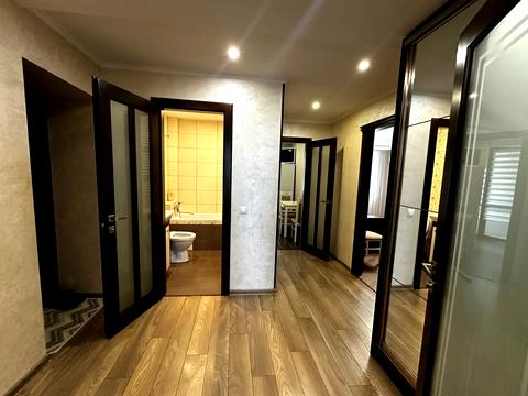 квартира за адресою Ужгород, Михайла Грушевського вул., 29