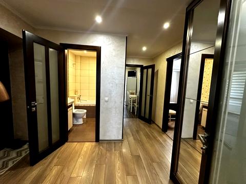 квартира за адресою Ужгород, Михайла Грушевського вул., 29
