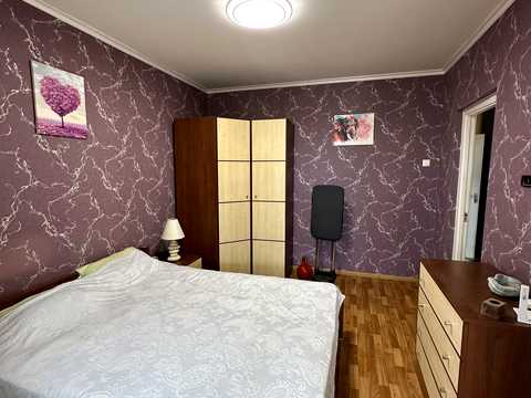 квартира за адресою Академіка Корольова просп., 2-Б