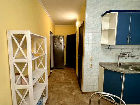 квартира за адресою Академіка Корольова просп., 2-Б