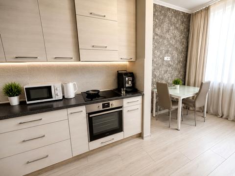 квартира по адресу Генуэзская ул., 24д к.1-3