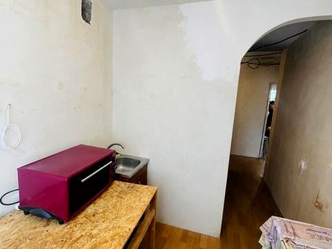 квартира по адресу Героев Труда ул. (Героїв Праці), 33г