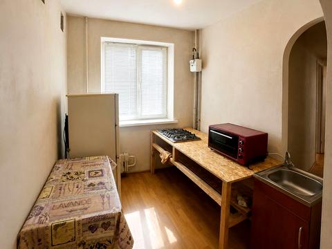 квартира по адресу Героев Труда ул. (Героїв Праці), 33г