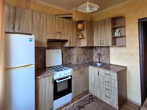 квартира за адресою Гірницький мікрорайон  (5-й мікрорайон), 45