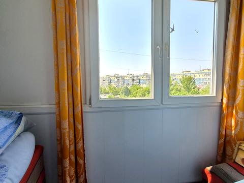 квартира за адресою Гірницький мікрорайон  (5-й мікрорайон), 45