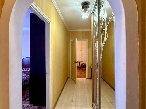 квартира за адресою Героїв просп., 45