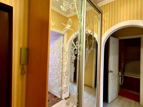 квартира за адресою Героїв просп., 45