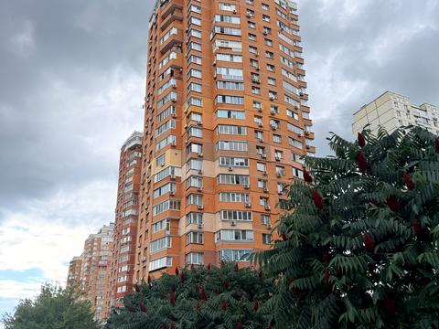 квартира за адресою Костянтина Данькевича вул., 10