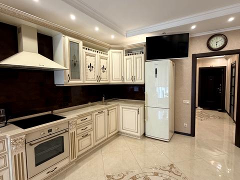 квартира за адресою Костянтина Данькевича вул., 10