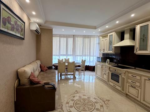 квартира за адресою Костянтина Данькевича вул., 10