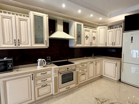 квартира за адресою Костянтина Данькевича вул., 10