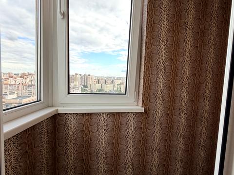 квартира за адресою Костянтина Данькевича вул., 10