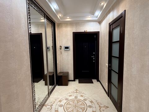 квартира за адресою Костянтина Данькевича вул., 10