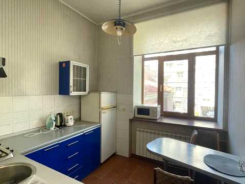 квартира за адресою Хрещатик вул. (Kreschatic), 29
