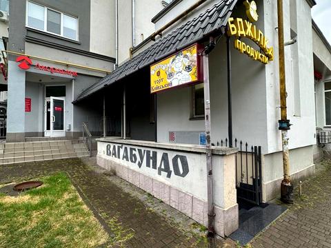 коммерческая по адресу Пилипа Орлика ул., 7-А