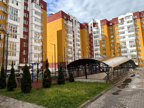 квартира за адресою Жасминова вул., 11