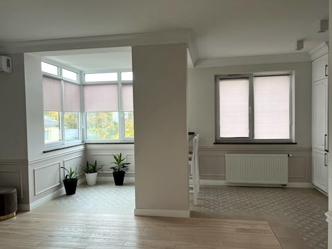 квартира за адресою Пасічна вул., 25А