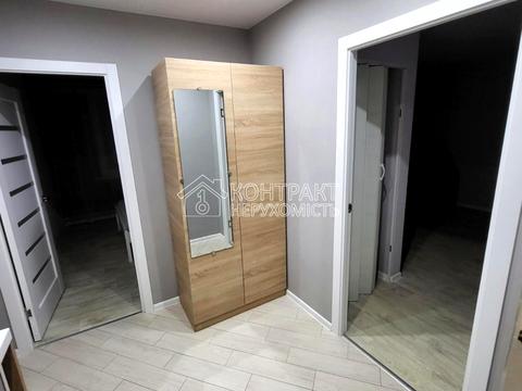 квартира за адресою Бучми вул. (Командарма Уборевича), 50