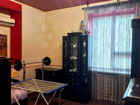 квартира за адресою Станіслава Партали вул. (Балакірєва), 43