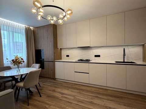 квартира по адресу Приозерна ул., 38