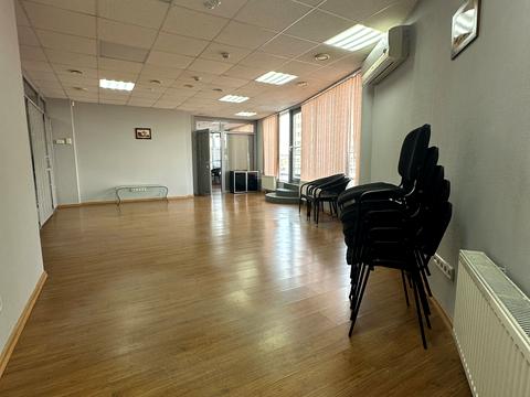 коммерческая по адресу Тараса Шевченко бульв., 33-Б