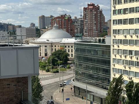 коммерческая по адресу Тараса Шевченко бульв., 33-Б