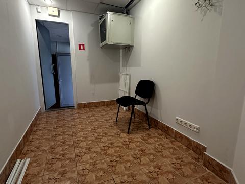 коммерческая по адресу Тараса Шевченко бульв., 33-Б