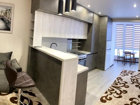 квартира за адресою Леваневців вул., 30/3