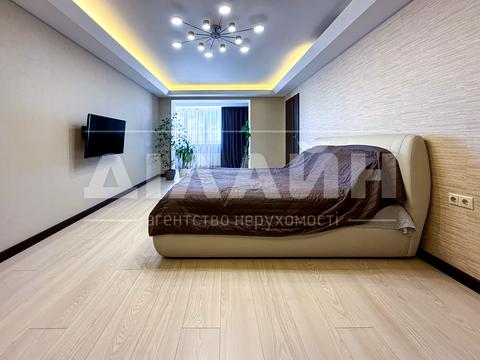 квартира по адресу Нагнибеды ул., 11-Б