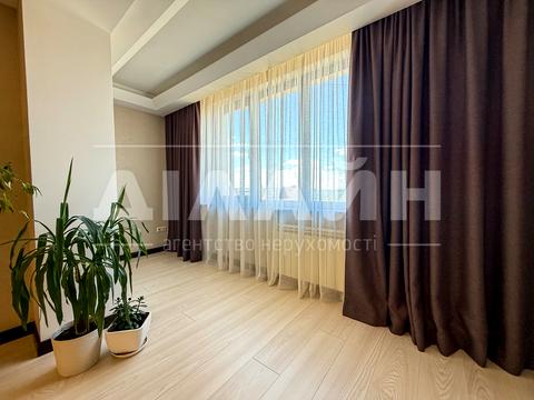 квартира по адресу Нагнибеды ул., 11-Б