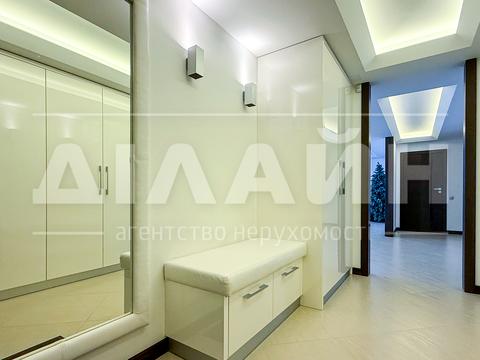 квартира по адресу Нагнибеды ул., 11-Б