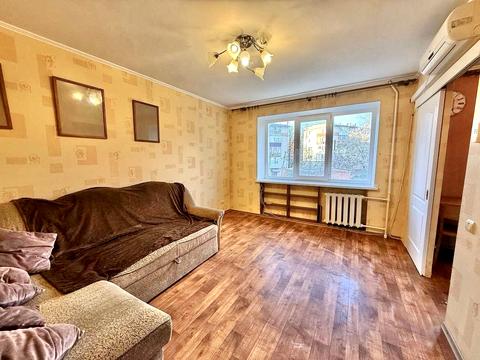 квартира по адресу Тараса Шевченко просп. (Карла Маркса), 23