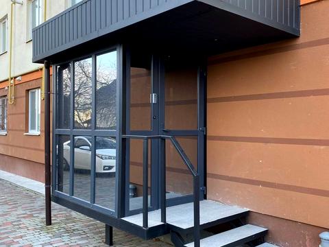 комерційна за адресою Рівне, Дворецька вул., 46