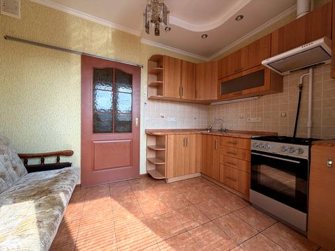 квартира по адресу Червоной Калины просп. (Владимира Маяковского), 81-Б