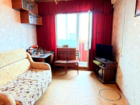 квартира за адресою Оболонський просп., 33
