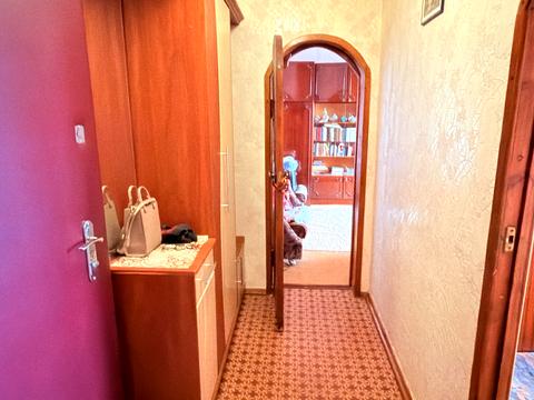 квартира за адресою Оболонський просп., 33