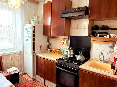 квартира за адресою Оболонський просп., 33