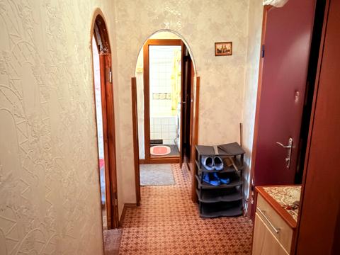 квартира за адресою Оболонський просп., 33