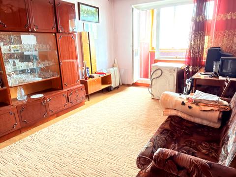 квартира за адресою Оболонський просп., 33