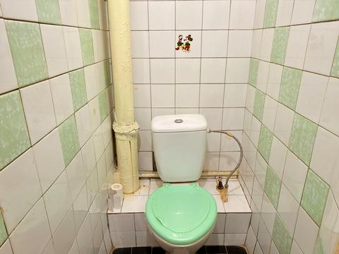 квартира за адресою Оболонський просп., 33