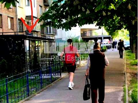 коммерческая по адресу Неманская ул., 2