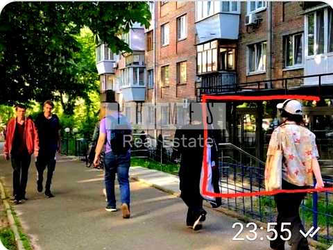 коммерческая по адресу Неманская ул., 2
