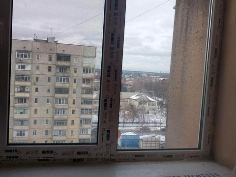квартира за адресою Олімпійська вул., 6