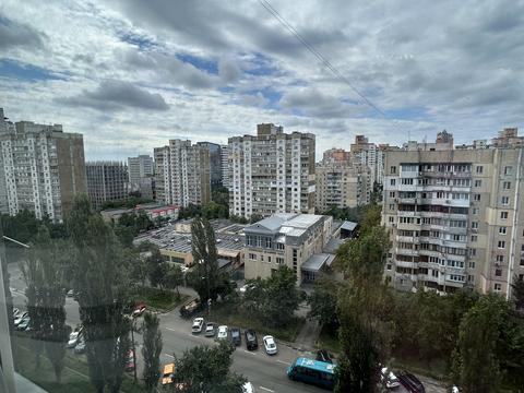 квартира за адресою Мирослава Поповича вул. (Семашка), 16