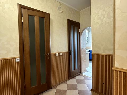 квартира за адресою Мирослава Поповича вул. (Семашка), 16